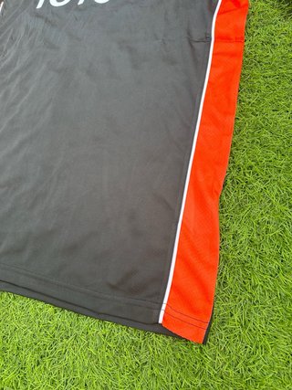Camiseta Valencia CF Nike Toyota Vintage