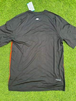 Camiseta Valencia CF Nike Toyota Vintage