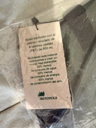 Bolsade llevar Iberdrola