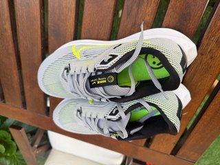 Nike Pegasus 40 Talla 44