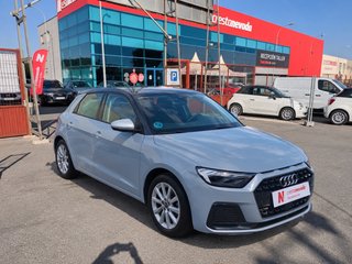 Audi A1 - DESDE 354€/mes ¡SIN NECESIDAD DE ENTRADA