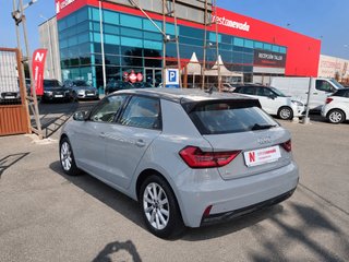 Audi A1 - DESDE 354€/mes ¡SIN NECESIDAD DE ENTRADA
