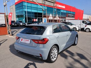 Audi A1 - DESDE 354€/mes ¡SIN NECESIDAD DE ENTRADA