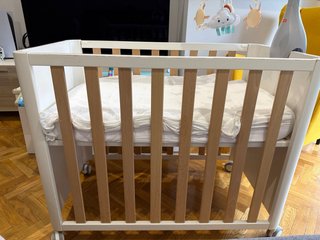 Minicuna Doco 50x90