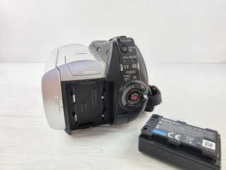 Sony Handycam DCR-SR35E 30GB HDD 40x