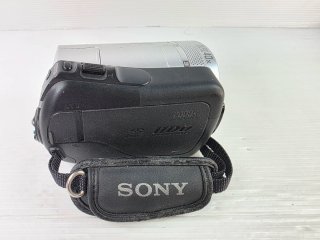 Sony Handycam DCR-SR35E 30GB HDD 40x