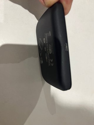 Router 4G WiFi Mini