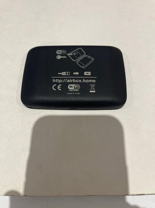 Router 4G WiFi Mini