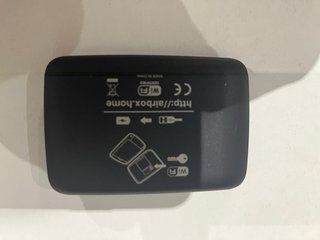 Router 4G WiFi Mini