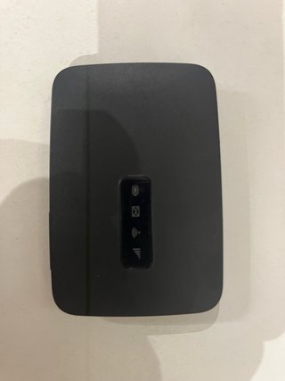 Router 4G WiFi Mini