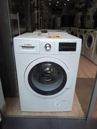 Lavadora Bosch Serie 6 - Transporte Incluido