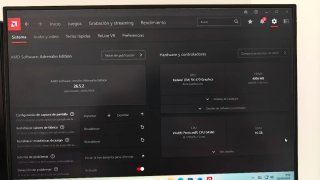 PC Gaming AeroCool G4560 16GB 480GB