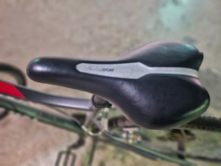 Bicicleta Trekking Riverside 500 Decathlon