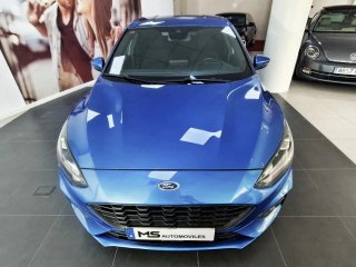 Ford Focus 2018