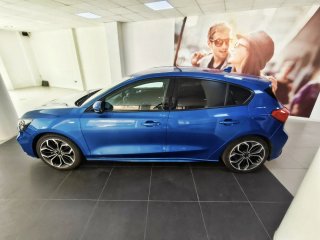 Ford Focus 2018