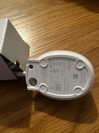 Cargador Oral-B cepillo eléctrico