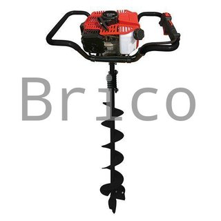 Taladro de Tierra Ahoyador 51,7cc KEA552 - Kuril