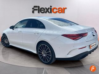 Mercedes CLA CLA 200