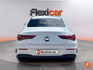 Mercedes CLA CLA 200
