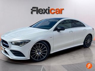 Mercedes CLA CLA 200