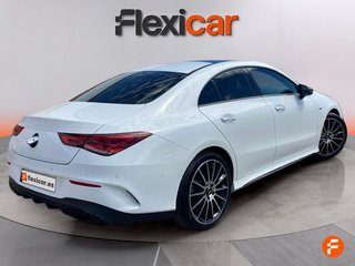 Mercedes CLA CLA 200
