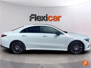 Mercedes CLA CLA 200