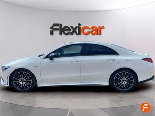 Mercedes CLA CLA 200