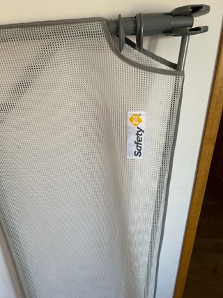 Barrera de Cama Infantil