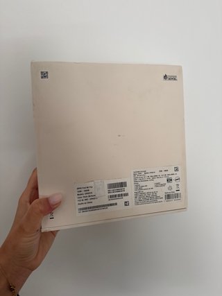 Custodia Oppo Find N3 Flip Perla