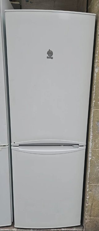 NEVERA COMBI BALAY NO FROST ENERGÍA A+