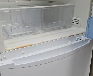 NEVERA COMBI BALAY NO FROST ENERGÍA A+