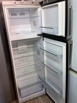 NEVERA COMBI BALAY NO FROST ENERGÍA A+