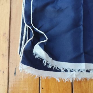 Foulard Lanvin Paris in seta
