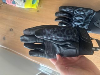 Guantes Moto Mujer REV'IT! Talla XS
