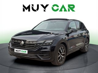 Volkswagen Touareg R 3.0 V6 TSI 4Motion 340 kW (462 CV) tiptronic