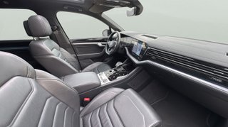 Volkswagen Touareg R 3.0 V6 TSI 4Motion 340 kW (462 CV) tiptronic