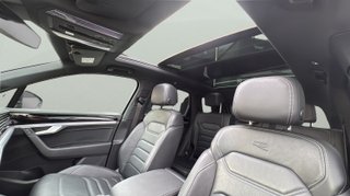 Volkswagen Touareg R 3.0 V6 TSI 4Motion 340 kW (462 CV) tiptronic