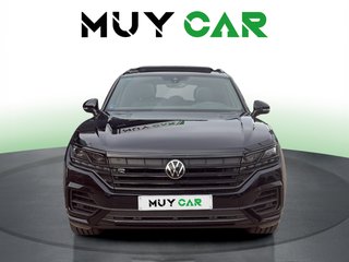 Volkswagen Touareg R 3.0 V6 TSI 4Motion 340 kW (462 CV) tiptronic