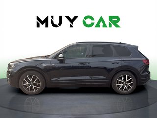 Volkswagen Touareg R 3.0 V6 TSI 4Motion 340 kW (462 CV) tiptronic