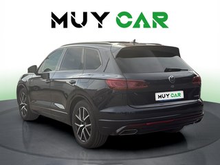 Volkswagen Touareg R 3.0 V6 TSI 4Motion 340 kW (462 CV) tiptronic