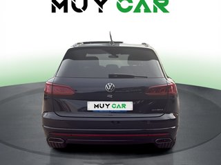 Volkswagen Touareg R 3.0 V6 TSI 4Motion 340 kW (462 CV) tiptronic