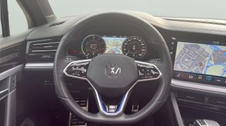 Volkswagen Touareg R 3.0 V6 TSI 4Motion 340 kW (462 CV) tiptronic