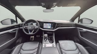 Volkswagen Touareg R 3.0 V6 TSI 4Motion 340 kW (462 CV) tiptronic