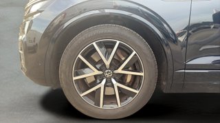 Volkswagen Touareg R 3.0 V6 TSI 4Motion 340 kW (462 CV) tiptronic