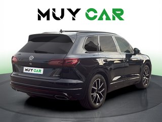 Volkswagen Touareg R 3.0 V6 TSI 4Motion 340 kW (462 CV) tiptronic