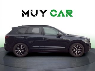 Volkswagen Touareg R 3.0 V6 TSI 4Motion 340 kW (462 CV) tiptronic