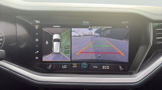 Volkswagen Touareg R 3.0 V6 TSI 4Motion 340 kW (462 CV) tiptronic