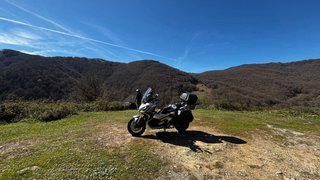 Honda X ADV 750 Full Equipe 2021