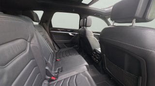 Volkswagen Touareg R 3.0 V6 TSI 4Motion 340 kW (462 CV) tiptronic