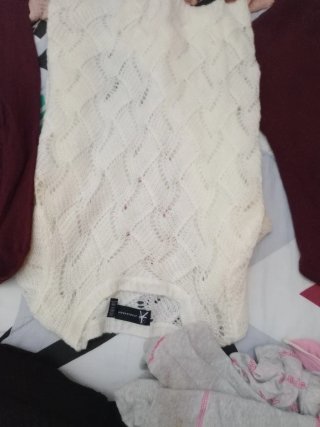 Lote Ropa Mujer Talla Única